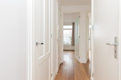 Nieuw in verhuur:Nieuwe Achtergracht 105-2, 1018 WR Amsterdam - Foto