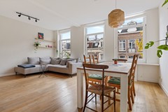 Nieuw in verhuur:Tweede Jan van der Heijdenstraat 85-3, 1074 XS Amsterdam - Foto