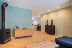 Nieuw in verhuur:Davisstraat 28H, 1057 TK Amsterdam - Foto