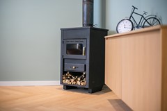 Nieuw in verhuur:Davisstraat 28H, 1057 TK Amsterdam - Foto