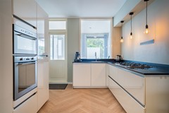 Nieuw in verhuur:Davisstraat 28H, 1057 TK Amsterdam - Foto