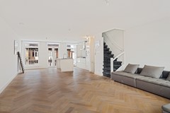 Te huur: Eerste Helmersstraat 130D, 1054EH Amsterdam