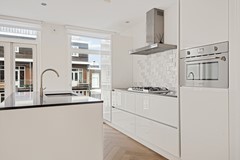 Te huur: Eerste Helmersstraat 130D, 1054EH Amsterdam