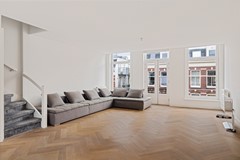 Huur:Eerste Helmersstraat 130D, 1054 EH Amsterdam - Foto