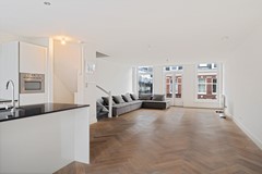 Huur:Eerste Helmersstraat 130D, 1054 EH Amsterdam - Foto