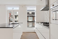 Huur:Eerste Helmersstraat 130D, 1054 EH Amsterdam - Foto