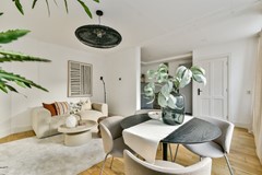 Nieuw in verkoop:Nieuwe Batavierstraat 5H, 1011 LJ Amsterdam - Foto