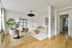 Nieuw in verkoop:Nieuwe Batavierstraat 5H, 1011 LJ Amsterdam - Foto