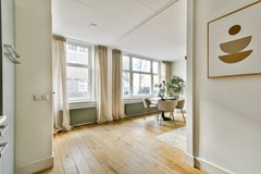 Nieuw in verkoop:Nieuwe Batavierstraat 5H, 1011 LJ Amsterdam - Foto