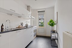 For sale:Bilderdijkstraat 39-1, 1053 KK Amsterdam - Photo