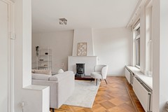 For sale:Bilderdijkstraat 39-1, 1053 KK Amsterdam - Photo