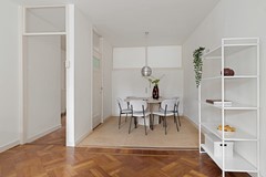 For sale: Bilderdijkstraat 39-1, 1053 KK Amsterdam