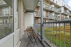 For sale: Bilderdijkstraat 39-1, 1053 KK Amsterdam