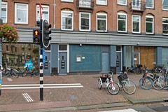 For sale: Bilderdijkstraat 39-1, 1053 KK Amsterdam
