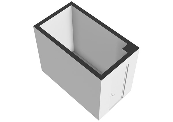 Jacob van Lennepstraat 246D, 1053 KB Amsterdam - 