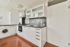For sale:Jacob van Lennepstraat 246D, 1053 KB Amsterdam - Photo
