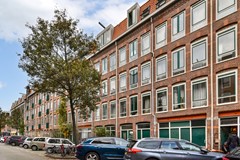 For sale:Jacob van Lennepstraat 246D, 1053 KB Amsterdam - Photo
