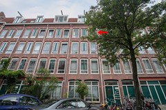 For sale:Jacob van Lennepstraat 246D, 1053 KB Amsterdam - Photo
