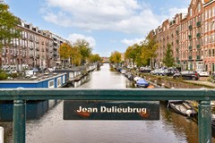 For sale: Jacob van Lennepstraat 246D, 1053 KB Amsterdam