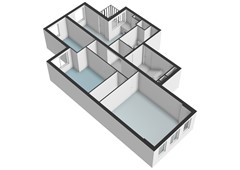 For sale: Jacob van Lennepstraat 246D, 1053 KB Amsterdam