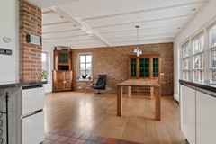 Huur:Dorpsstraat 14, 1454 AK Watergang - Foto