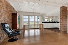 Huur:Dorpsstraat 14, 1454 AK Watergang - Foto