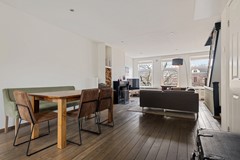 Te huur: Da Costastraat 57-3, 1053ZE Amsterdam