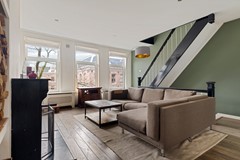 Huur:Da Costastraat 57-3, 1053 ZE Amsterdam - Foto