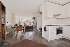 Huur:Da Costastraat 57-3, 1053 ZE Amsterdam - Foto