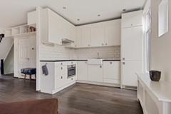 Huur:Da Costastraat 57-3, 1053 ZE Amsterdam - Foto