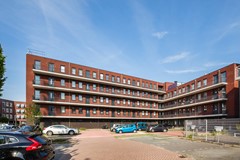 Nieuw in verhuur:Bernhardlaan 49, 1141 CM Monnickendam - Foto