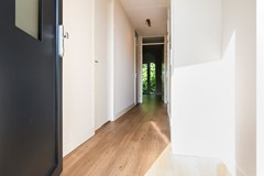 Nieuw in verhuur:Bernhardlaan 49, 1141 CM Monnickendam - Foto