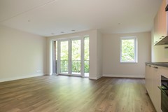 Nieuw in verhuur:Bernhardlaan 49, 1141 CM Monnickendam - Foto