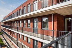 Te huur: Bernhardlaan 49, 1141CM Monnickendam