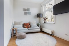 Te koop: Mercatorstraat 155-2, 1056RD Amsterdam