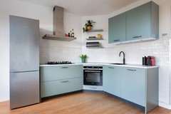 Koop:Mercatorstraat 155-2, 1056 RD Amsterdam - Foto