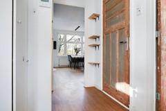 Koop:Mercatorstraat 155-2, 1056 RD Amsterdam - Foto