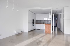 For sale:Oeverpad 575, 1068 PM Amsterdam - Photo