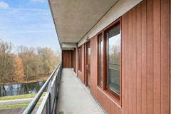 For sale: Oeverpad 575, 1068 PM Amsterdam