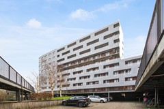 For sale: Oeverpad 575, 1068 PM Amsterdam