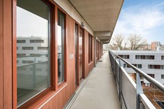 For sale: Oeverpad 575, 1068 PM Amsterdam