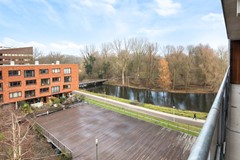 For sale: Oeverpad 575, 1068 PM Amsterdam