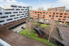 For sale: Oeverpad 575, 1068 PM Amsterdam