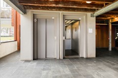 For sale: Oeverpad 575, 1068 PM Amsterdam