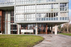 For sale: Oeverpad 575, 1068 PM Amsterdam