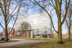 For sale: Oeverpad 575, 1068 PM Amsterdam