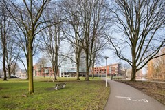 For sale: Oeverpad 575, 1068 PM Amsterdam