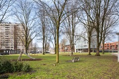 For sale: Oeverpad 575, 1068 PM Amsterdam