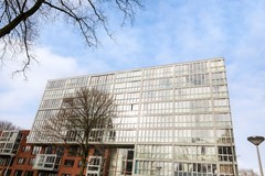 For sale: Oeverpad 575, 1068 PM Amsterdam