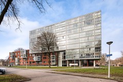 For sale: Oeverpad 575, 1068 PM Amsterdam